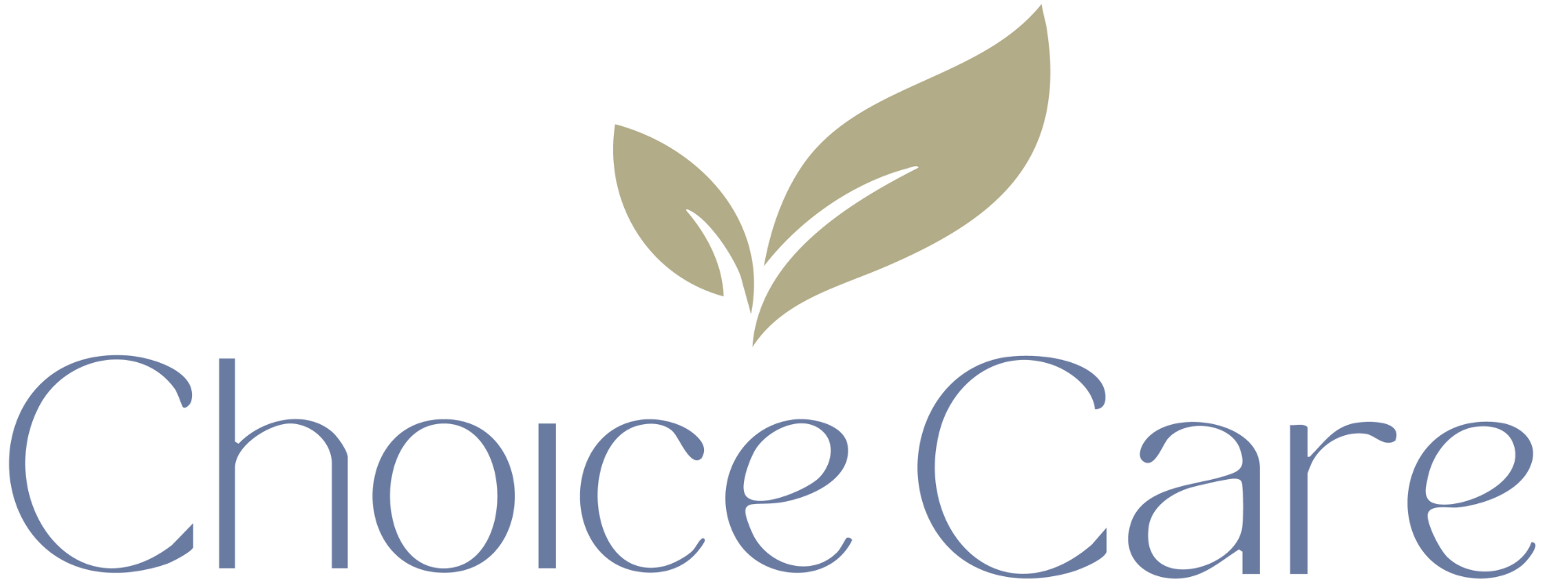 Choice care cropped logo