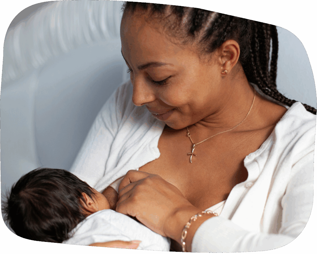 Breastfeeding 101