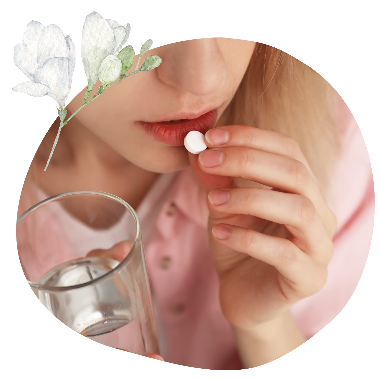How Abortion Pill Works
